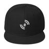 TagSonar Logo Snapback Hat