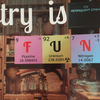 chemistry is fun spelled with elements