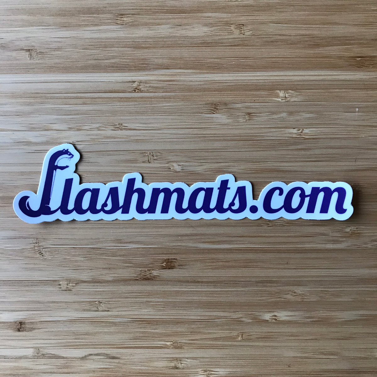 Stickers - Flashmats.com