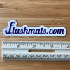 Flashmats Logo (small) Sticker 3-Pack