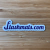 Flashmats Logo (small) Sticker 3-Pack